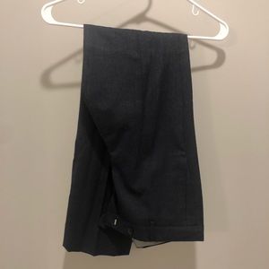 Nordstrom 100% Wool Dress Pants